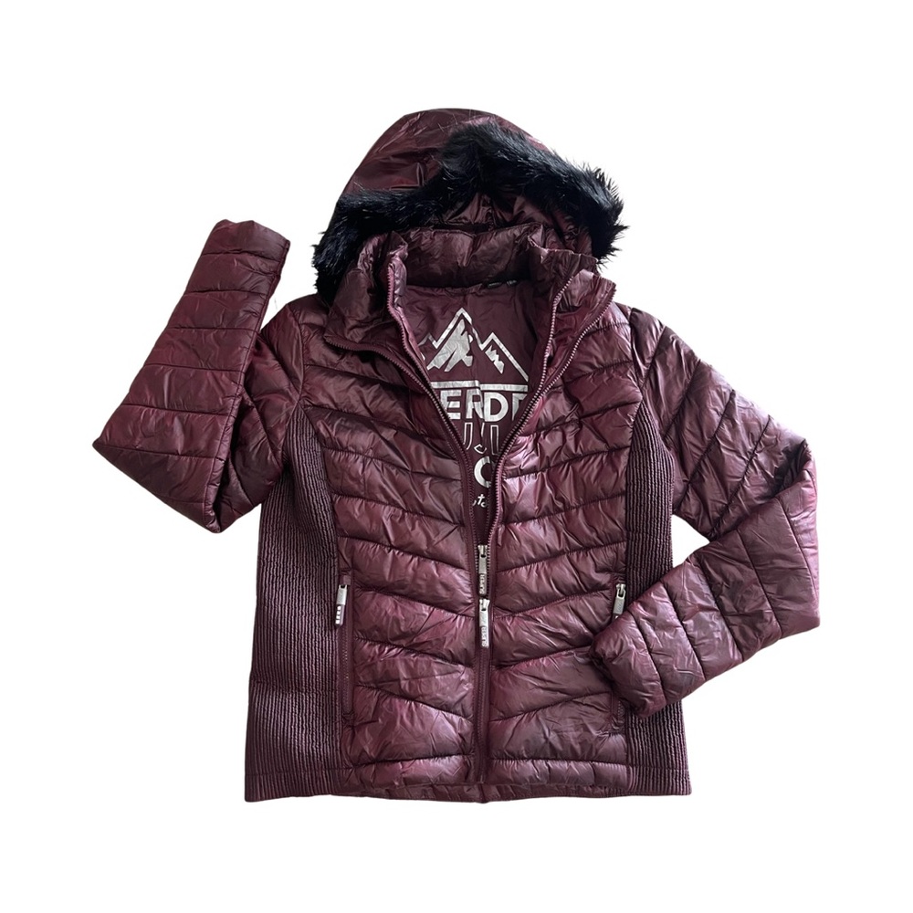 SUPERDRY Coat 🧥